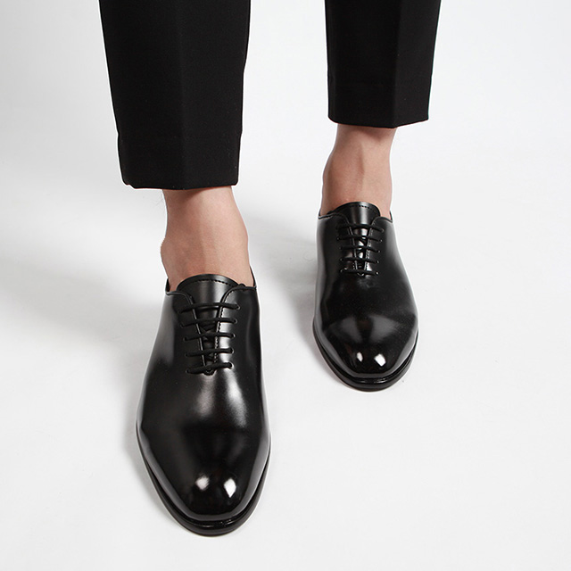 New Men's Dress Shoes Key top handmade casual s