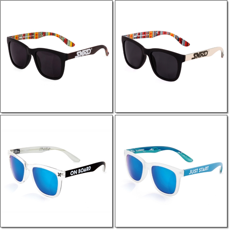 NEW FASHION SUNGLASSES SNRD Sunglasses Ethnic Surf