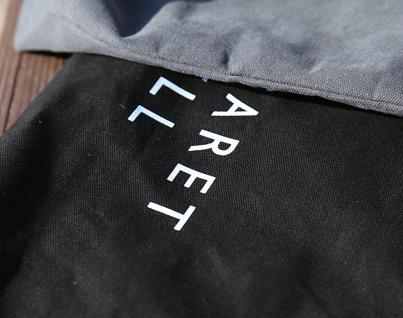 NEW ECO BAG Cross Margaret Howell Eco Bag Women Me