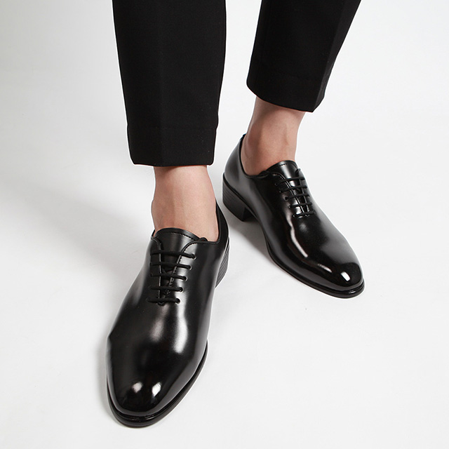 New Men's Dress Shoes Key top handmade casual s