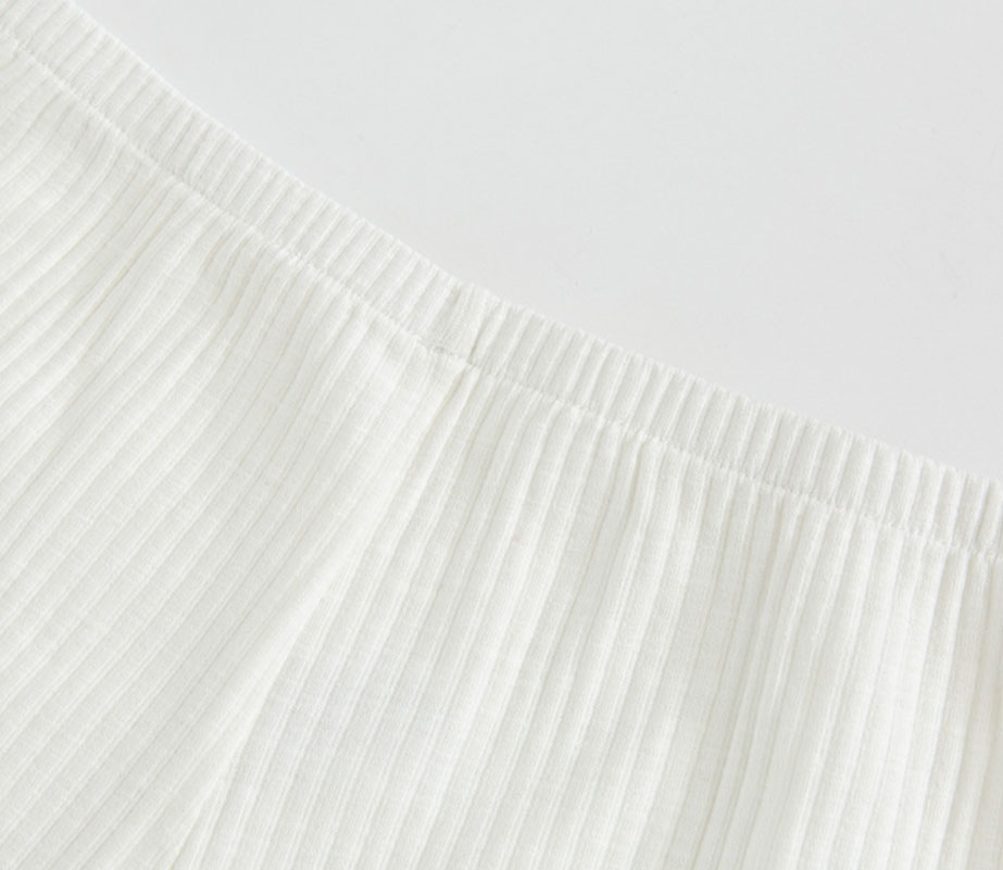 Seamless Shorts Cotton Underpants Not dry as a sli