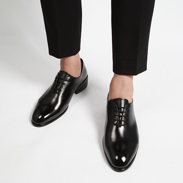 New Men's Dress Shoes Key top handmade casual s