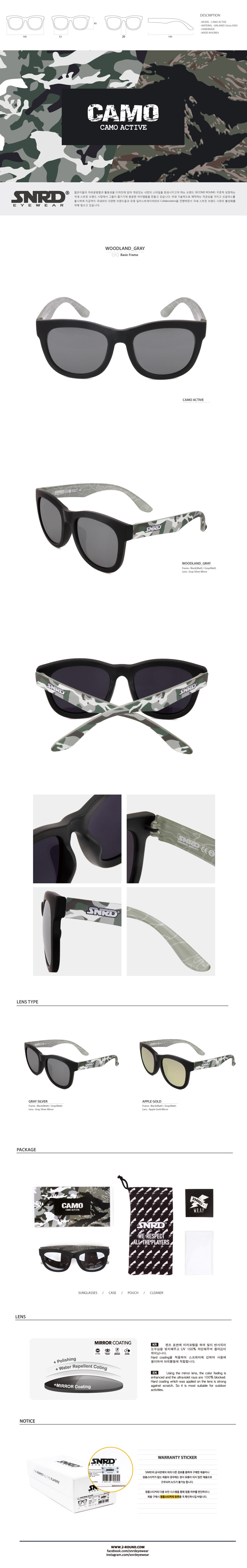 NEW FASHION SUNGLASSES SNRD Sunglasses Ethnic Surf