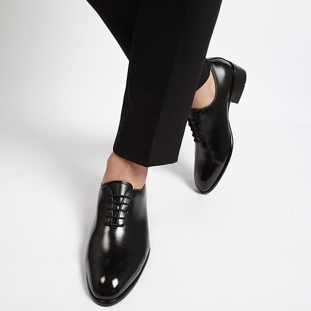 New Men's Dress Shoes Key top handmade casual s