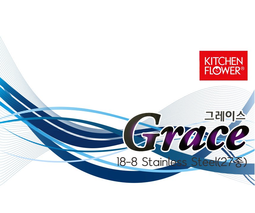 Kitchen flower stain teapot barley tea green tea s