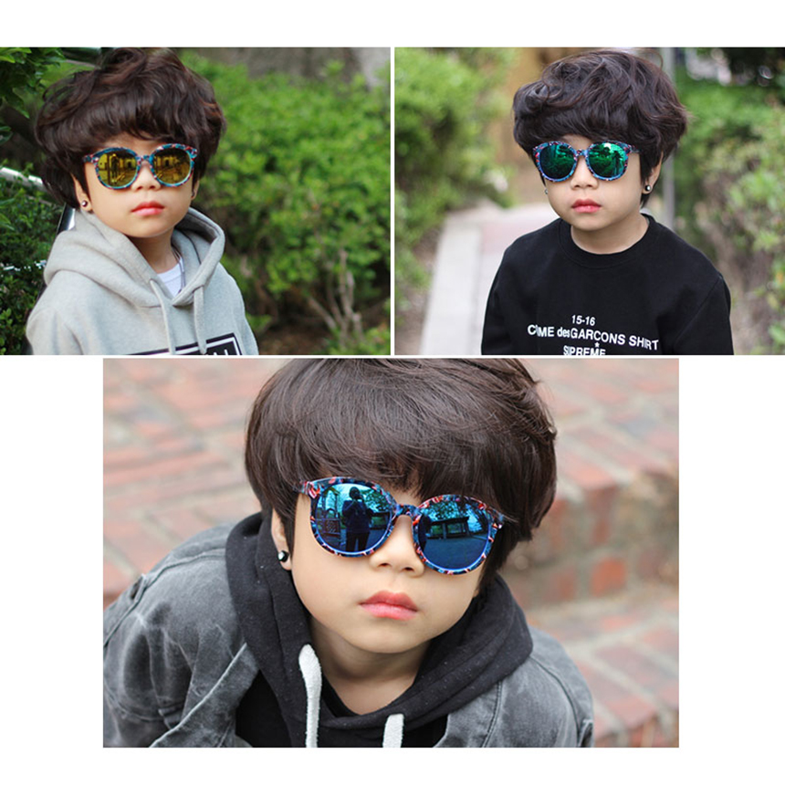 Baby Sunglasses 4 to 8 years old infant child chil