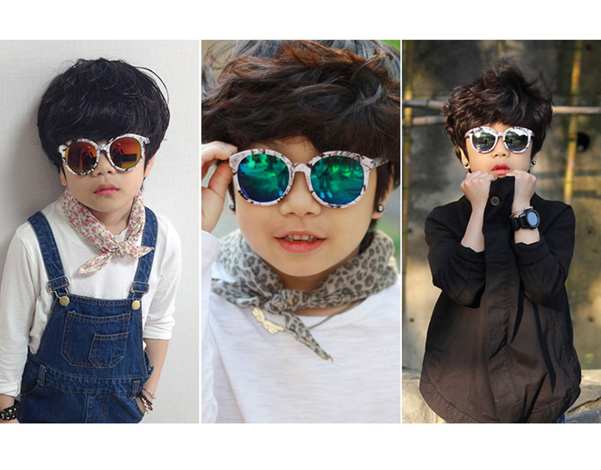 Baby Sunglasses 4 to 8 years old infant child chil