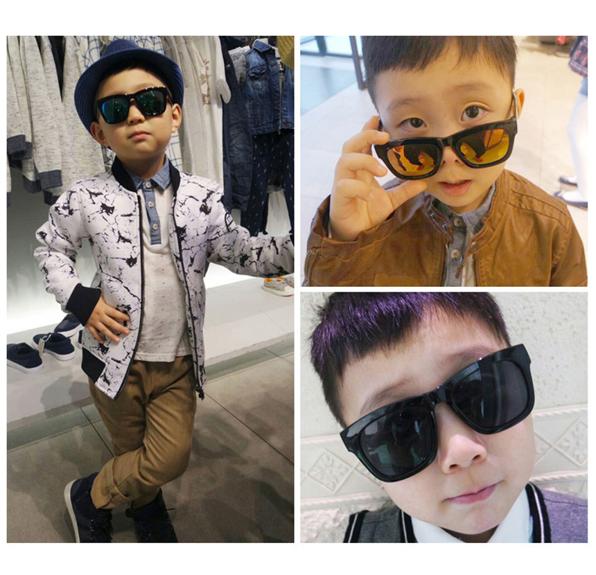 Baby Sunglasses 4 to 8 years old infant child chil