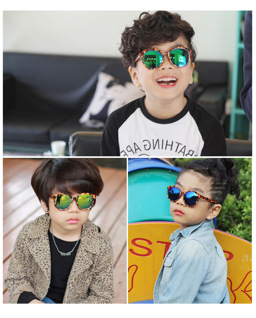 Baby Sunglasses 4 to 8 years old infant child chil