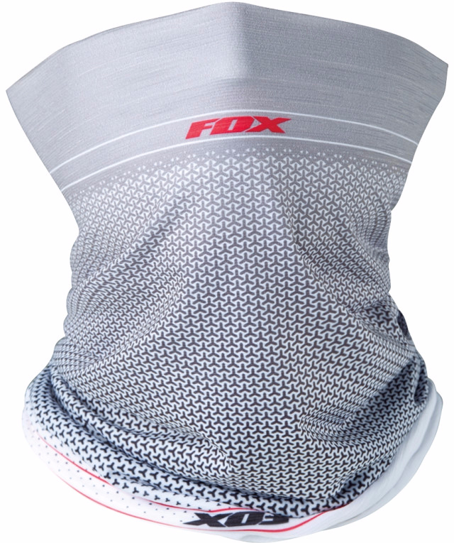 Fox Korea Riders Functional Bike Buff Mask Recomme