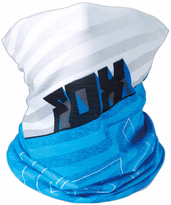 Fox Korea Riders Functional Bike Buff Mask Recomme