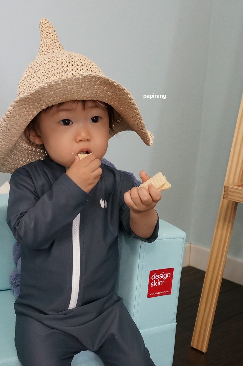 ★ SALE baby baby toddler straw Mother's Day bab