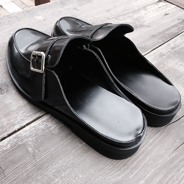 New Men's Dress Shoes Men's high-heeled blou