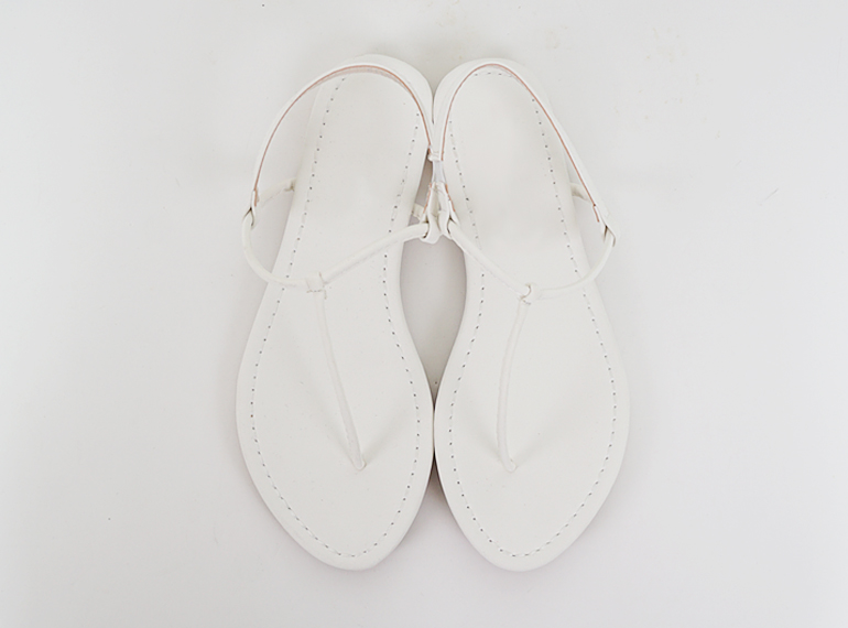 Women Heel Shoes Sandals Pony Skirt Sandals Natura