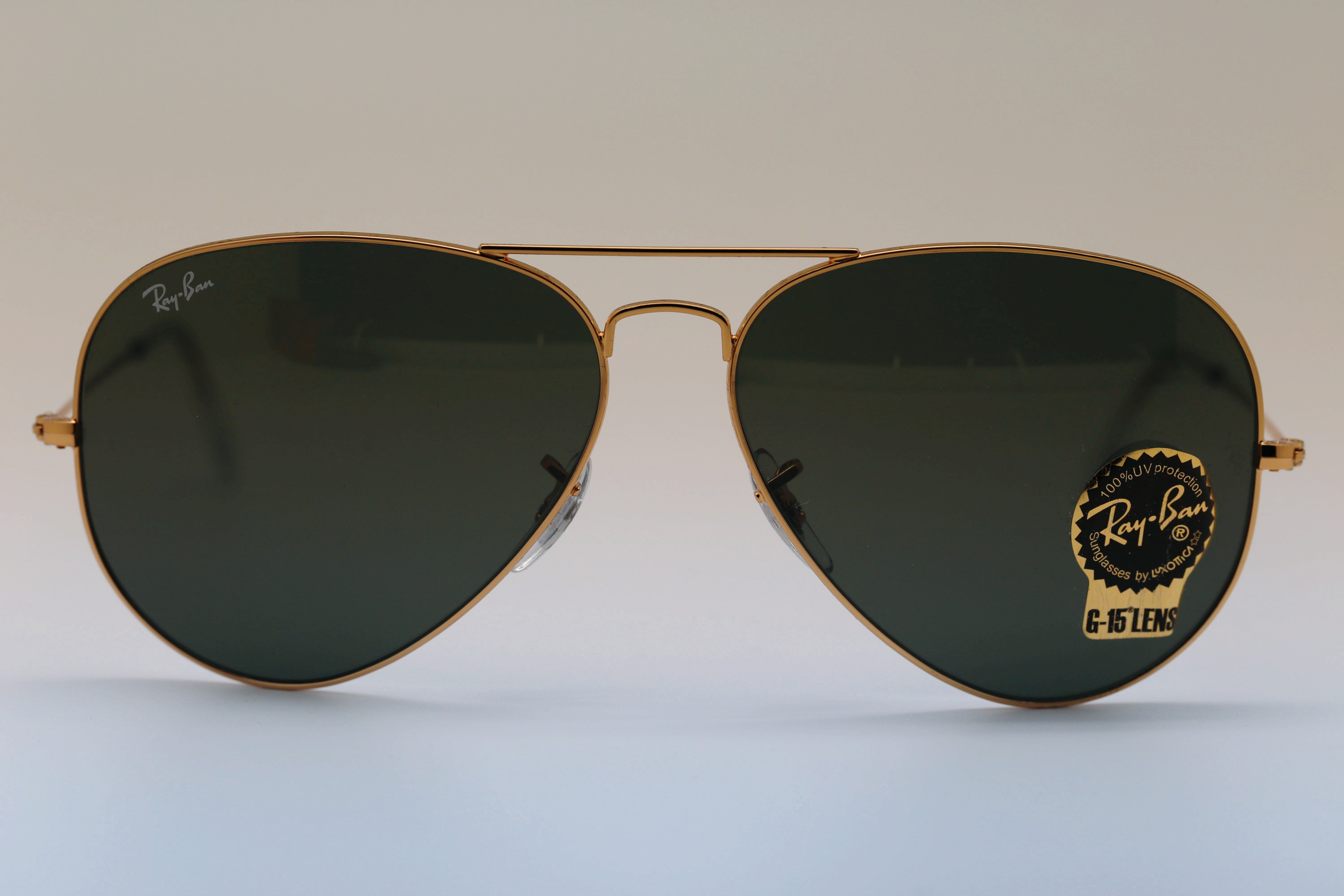 Rayben RB3026 Boeing Sunglasses genuine Songgu man