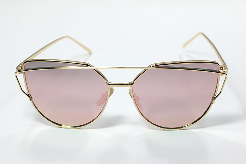 Women's Fashion Sunglasses Fashionable Holiday 