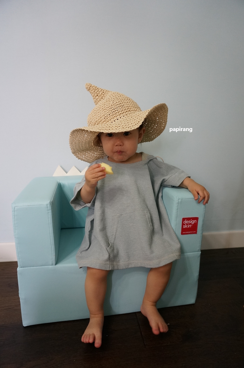 ★ SALE baby baby toddler straw Mother's Day bab