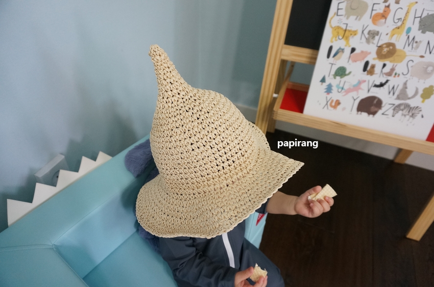 ★ SALE baby baby toddler straw Mother's Day bab