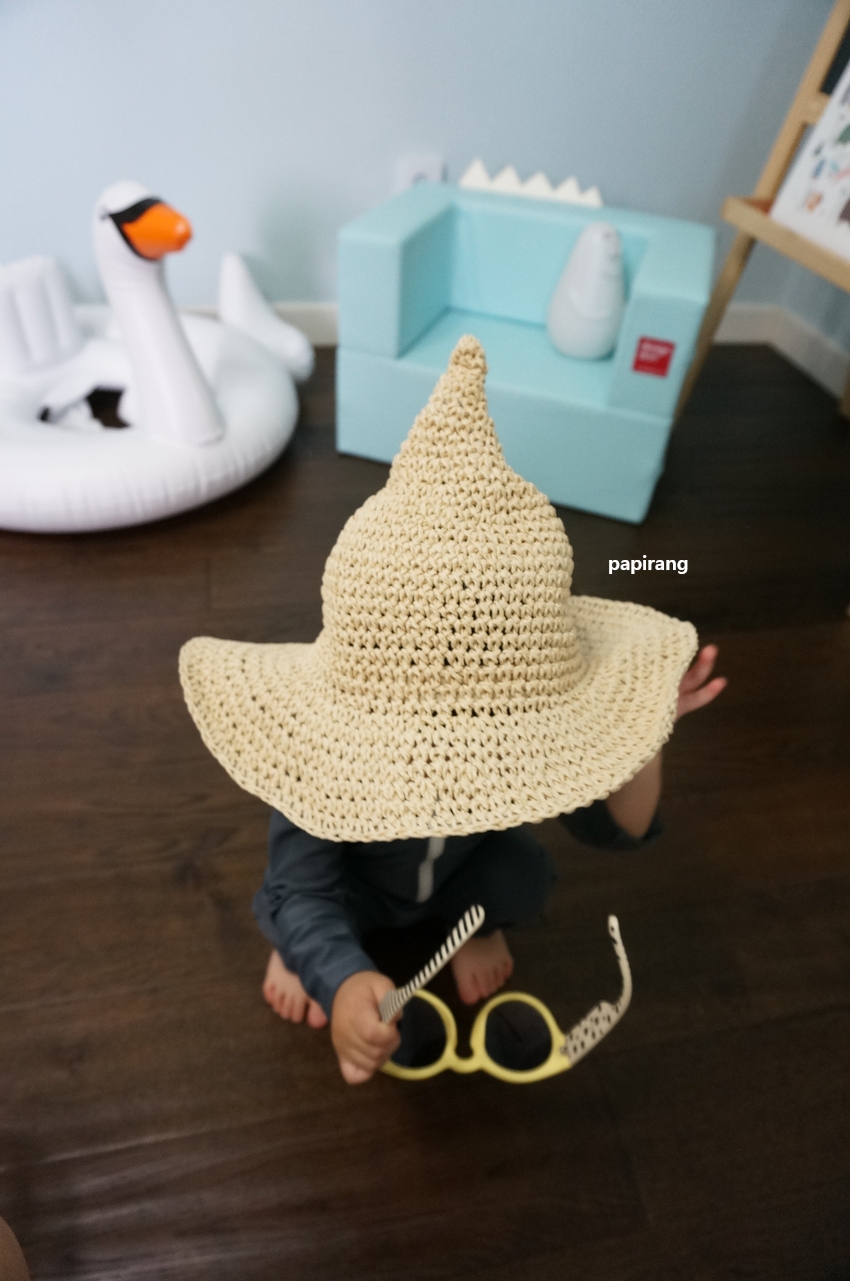 ★ SALE baby baby toddler straw Mother's Day bab