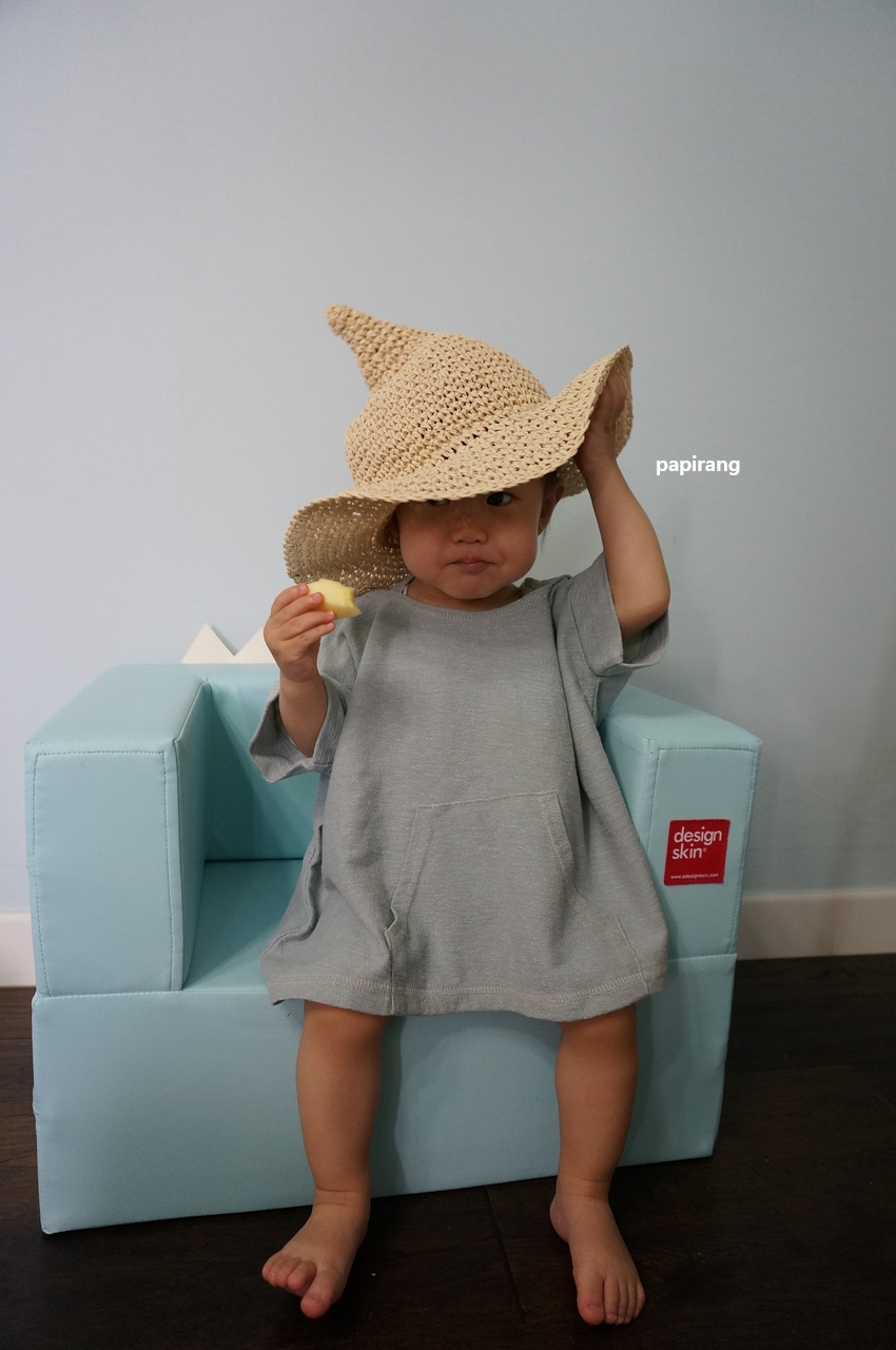 ★ SALE baby baby toddler straw Mother's Day bab