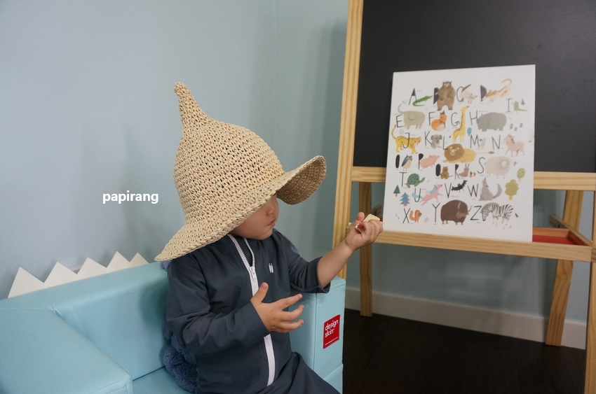 ★ SALE baby baby toddler straw Mother's Day bab