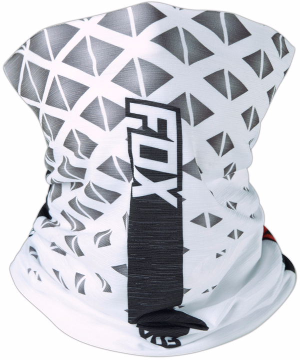 Fox Korea Riders Functional Bike Buff Mask Recomme