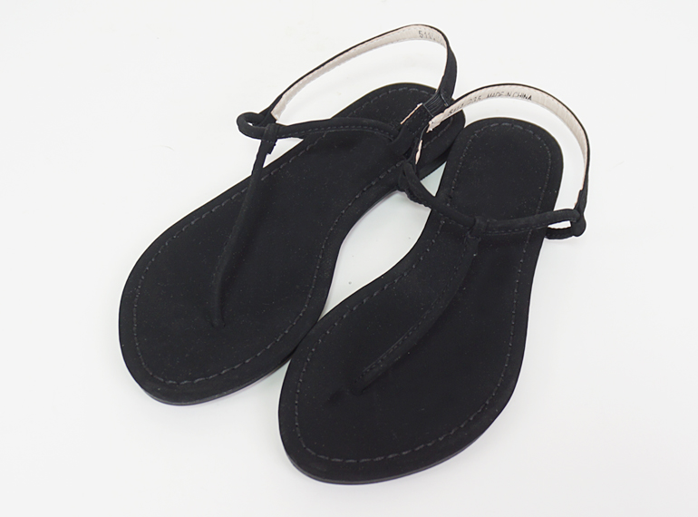 Women Heel Shoes Sandals Pony Skirt Sandals Natura