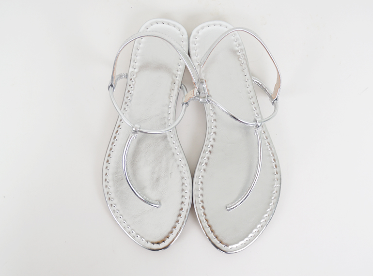 Women Heel Shoes Sandals Pony Skirt Sandals Natura