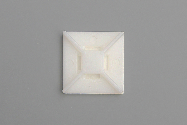 Nylon Plastic Zip Trim Wrap Cable 케이블 타이