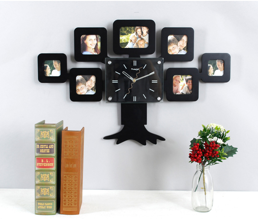 Limousine Modern Picture Frames Wall Clocks Wall M