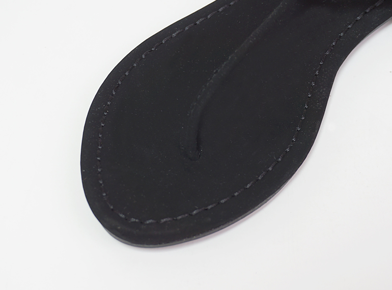 Women Heel Shoes Sandals Pony Skirt Sandals Natura