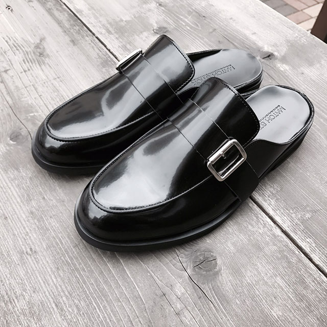 New Men's Dress Shoes Men's high-heeled blou