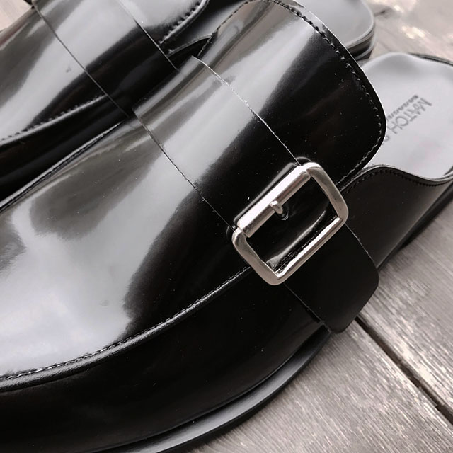 New Men's Dress Shoes Men's high-heeled blou