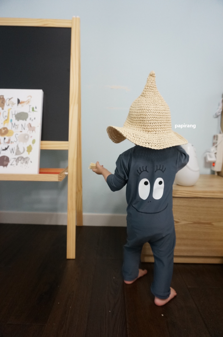 ★ SALE baby baby toddler straw Mother's Day bab