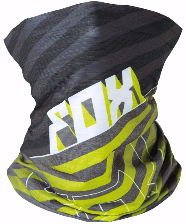 Fox Korea Riders Functional Bike Buff Mask Recomme