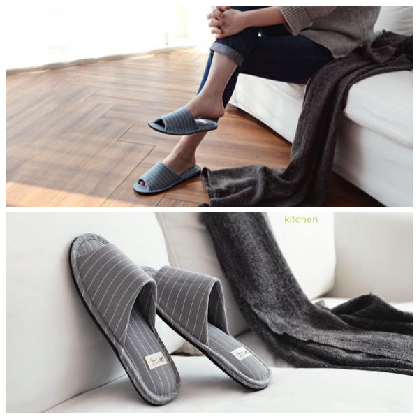 NEW HOME BATHROOM SLIPPERS Modern Living Room Slip