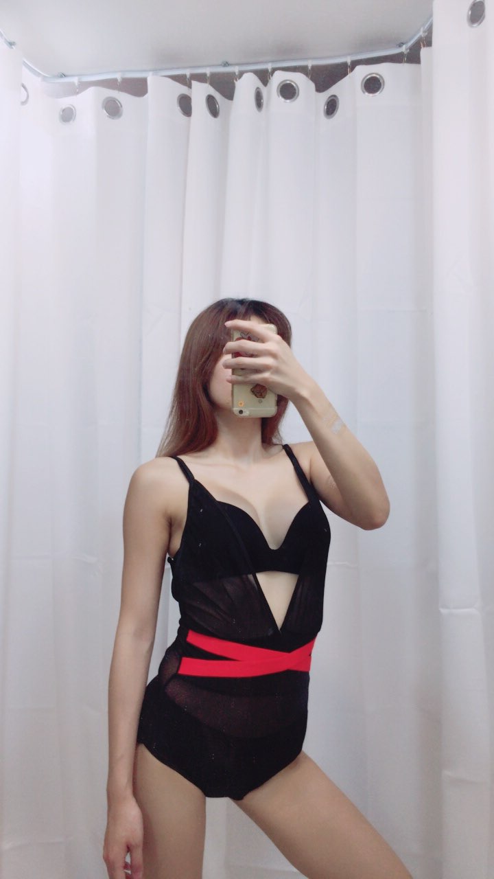 Sexy lingerie underwear sha all-in-one event slip 