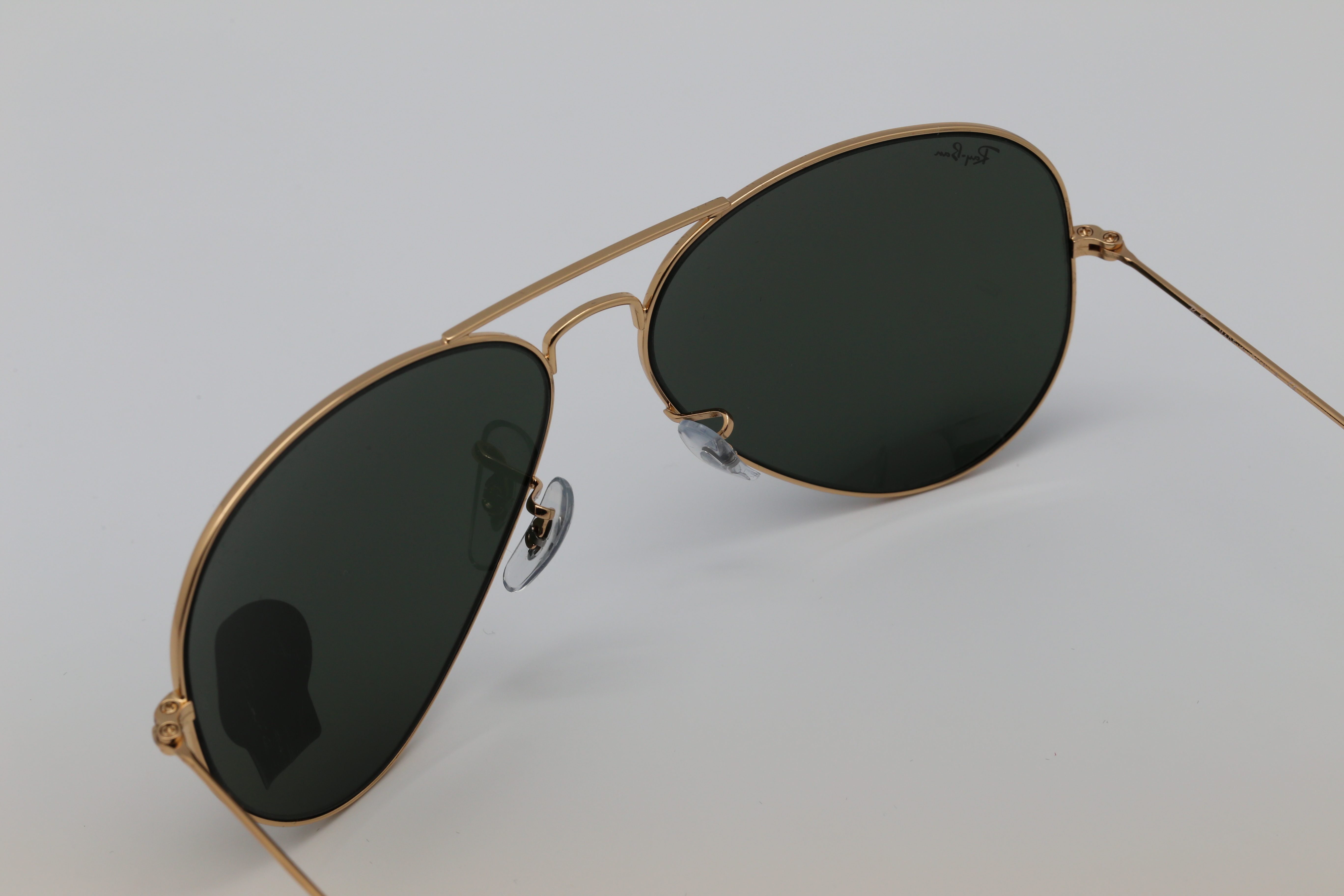 Rayben RB3026 Boeing Sunglasses genuine Songgu man