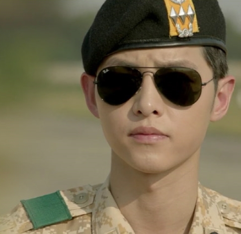 Rayben RB3026 Boeing Sunglasses genuine Songgu man