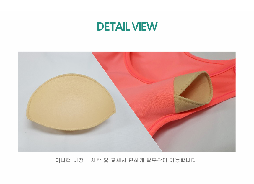 New Yoga Fitness Basic Bra Top - Black Sports Fitn