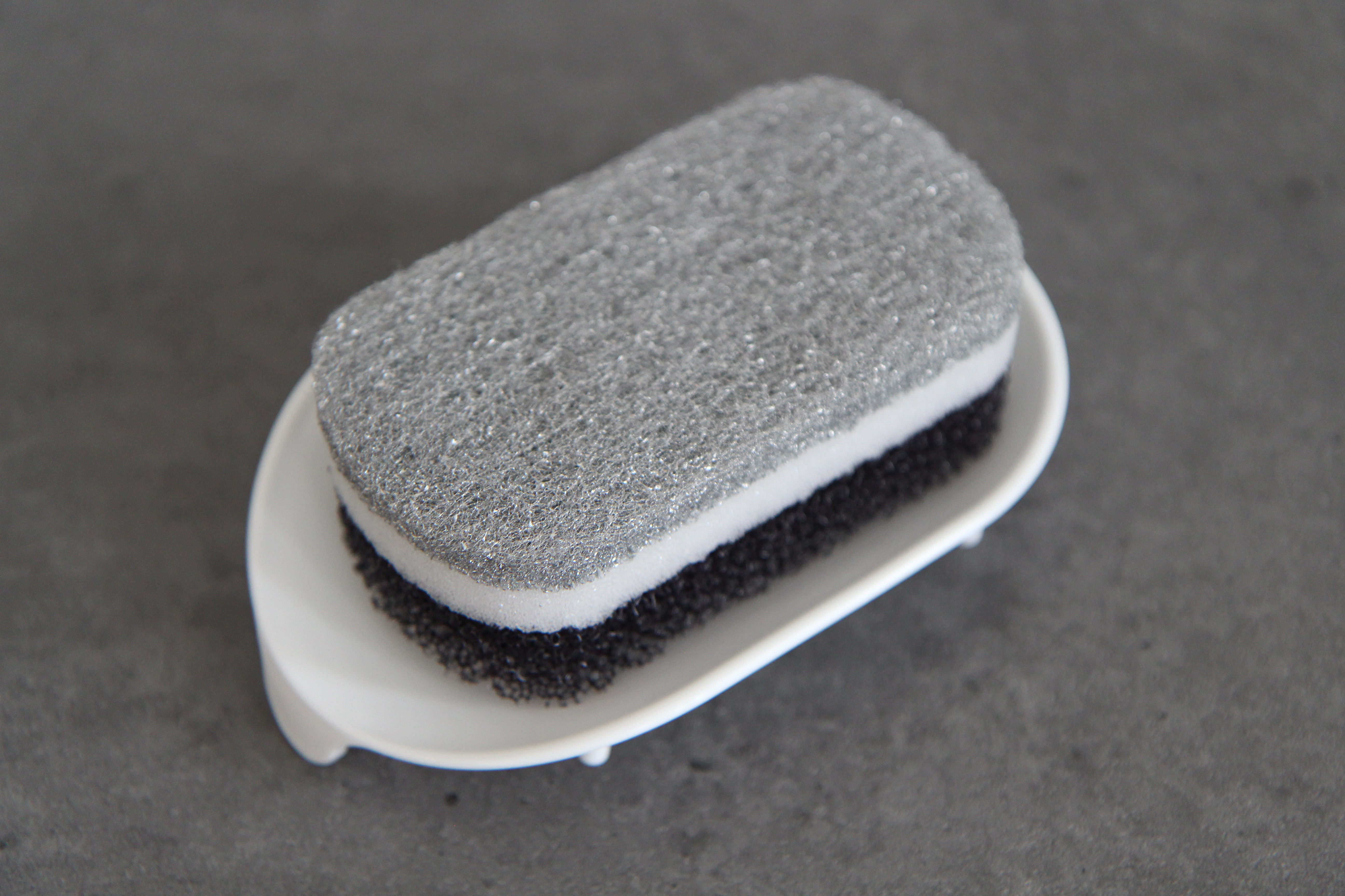 Scrubber Dish Washing Japan Smart Home Life Scrubb