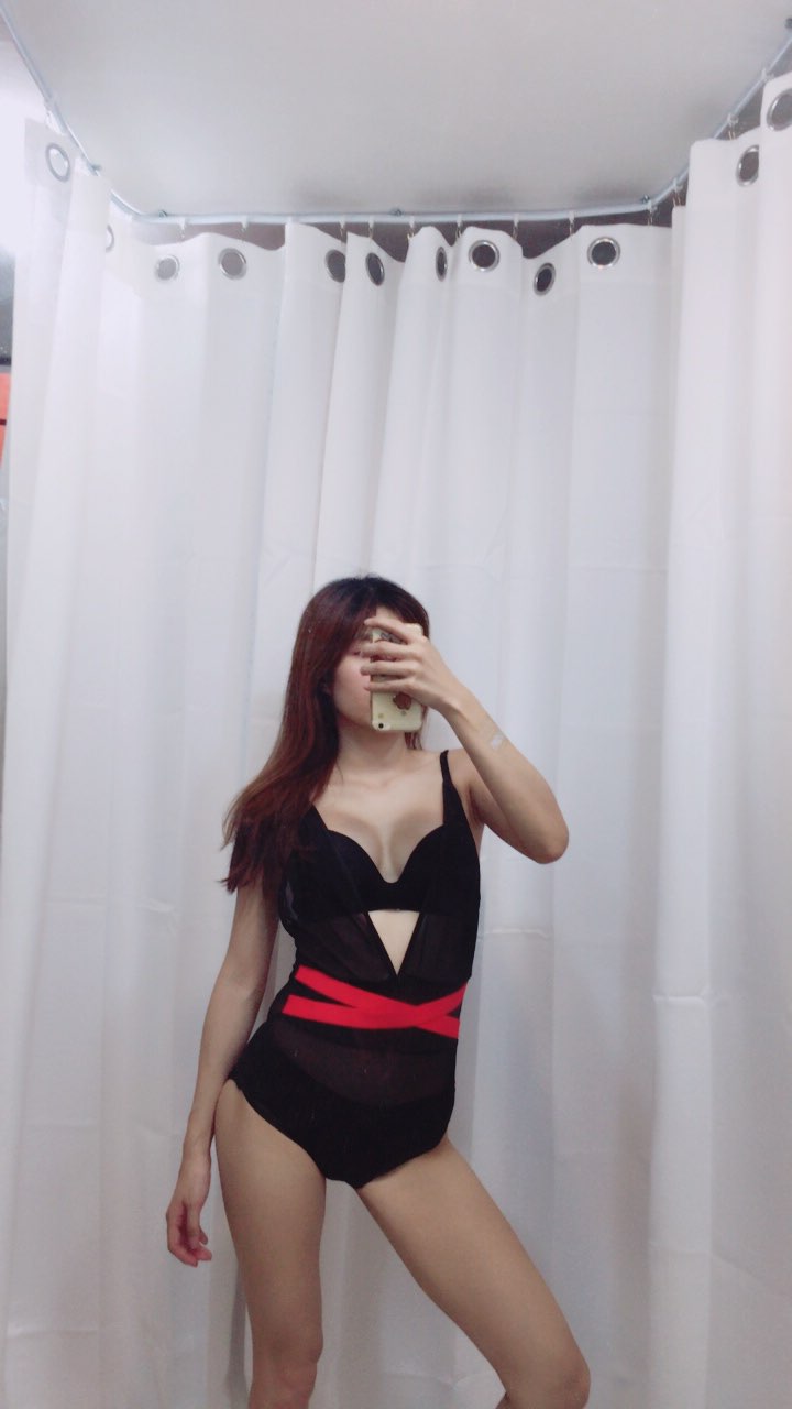 Sexy lingerie underwear sha all-in-one event slip 