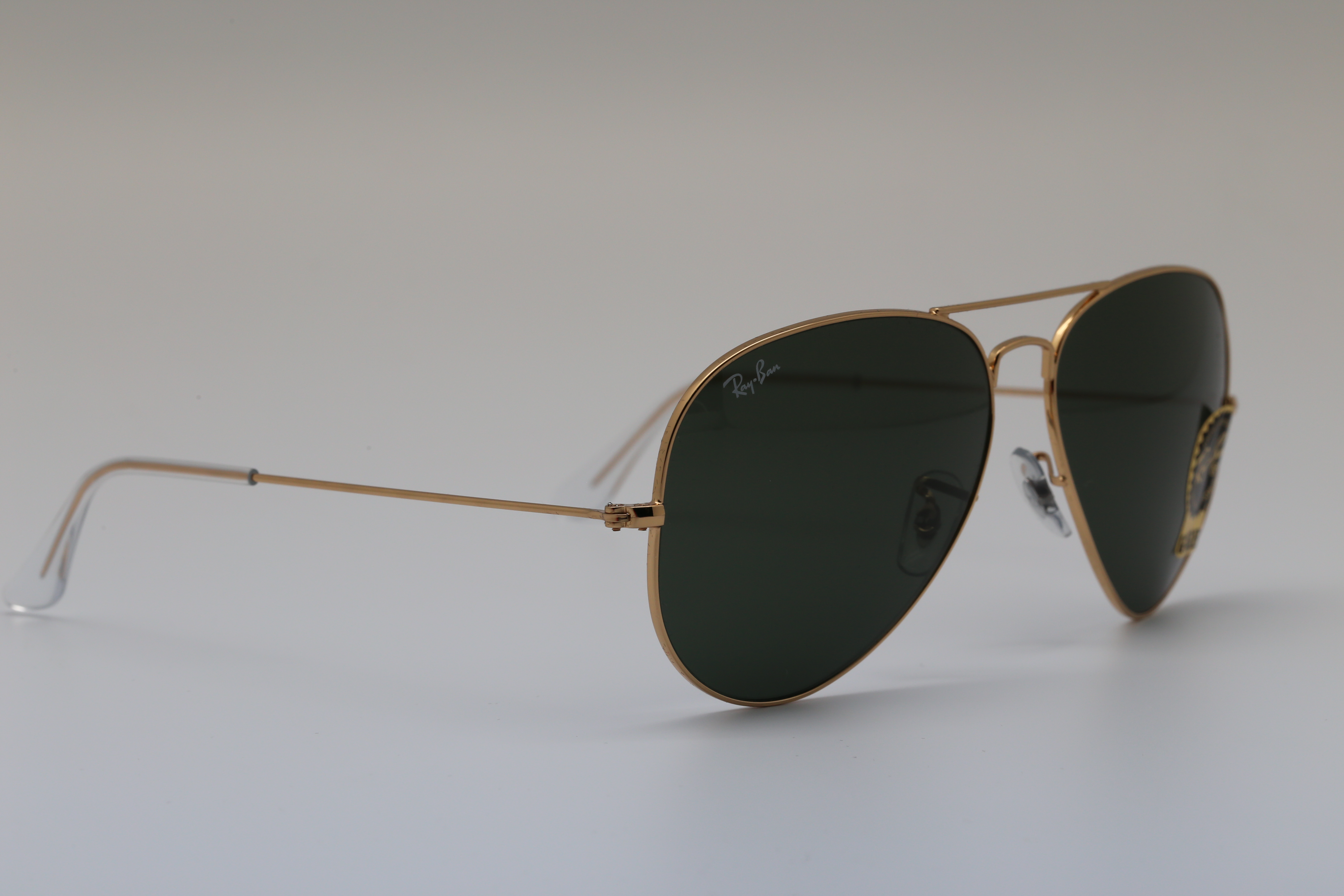 Rayben RB3026 Boeing Sunglasses genuine Songgu man