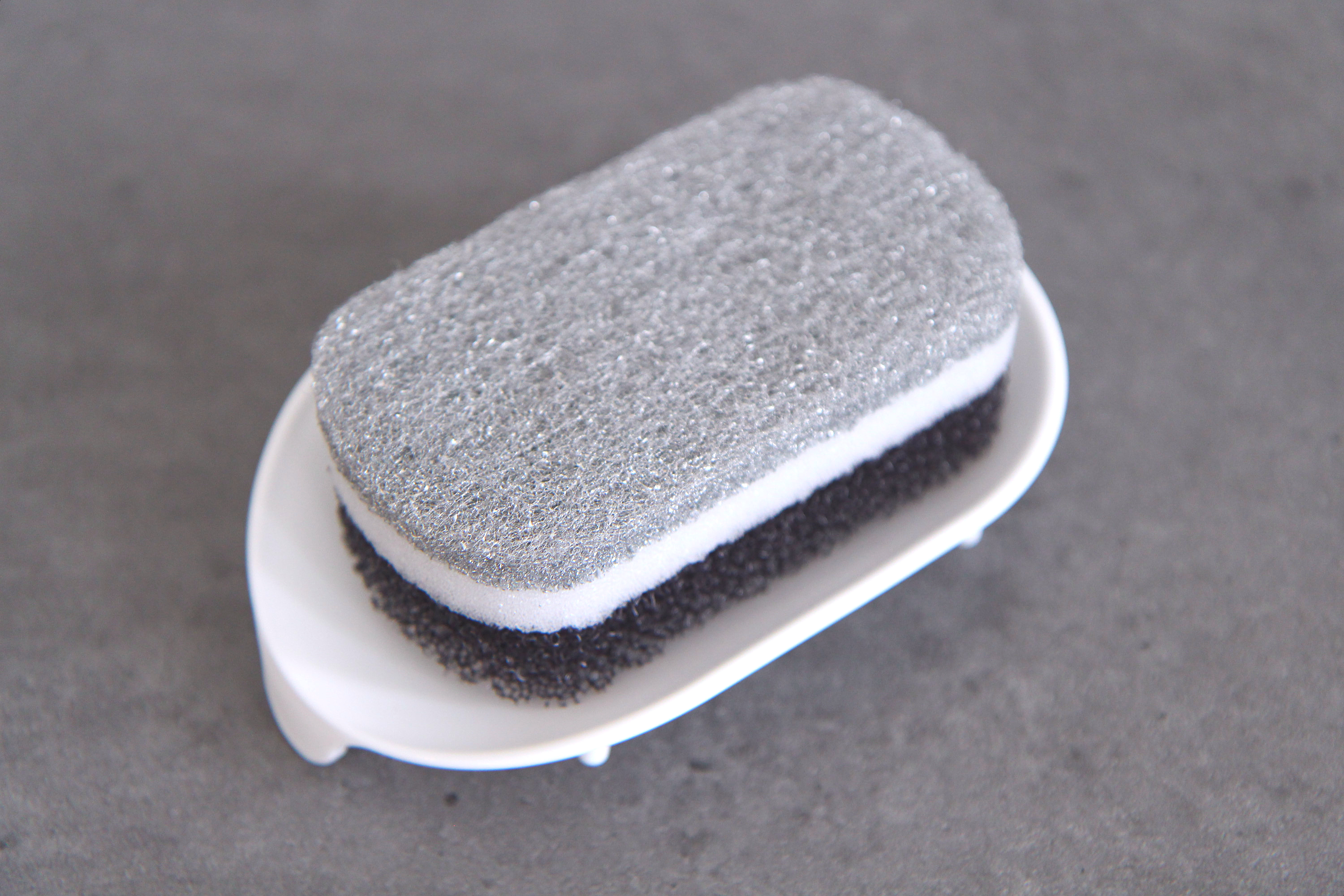 Scrubber Dish Washing Japan Smart Home Life Scrubb