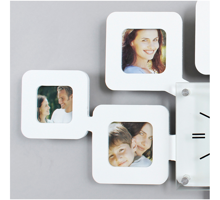 Limousine Modern Picture Frames Wall Clocks Wall M