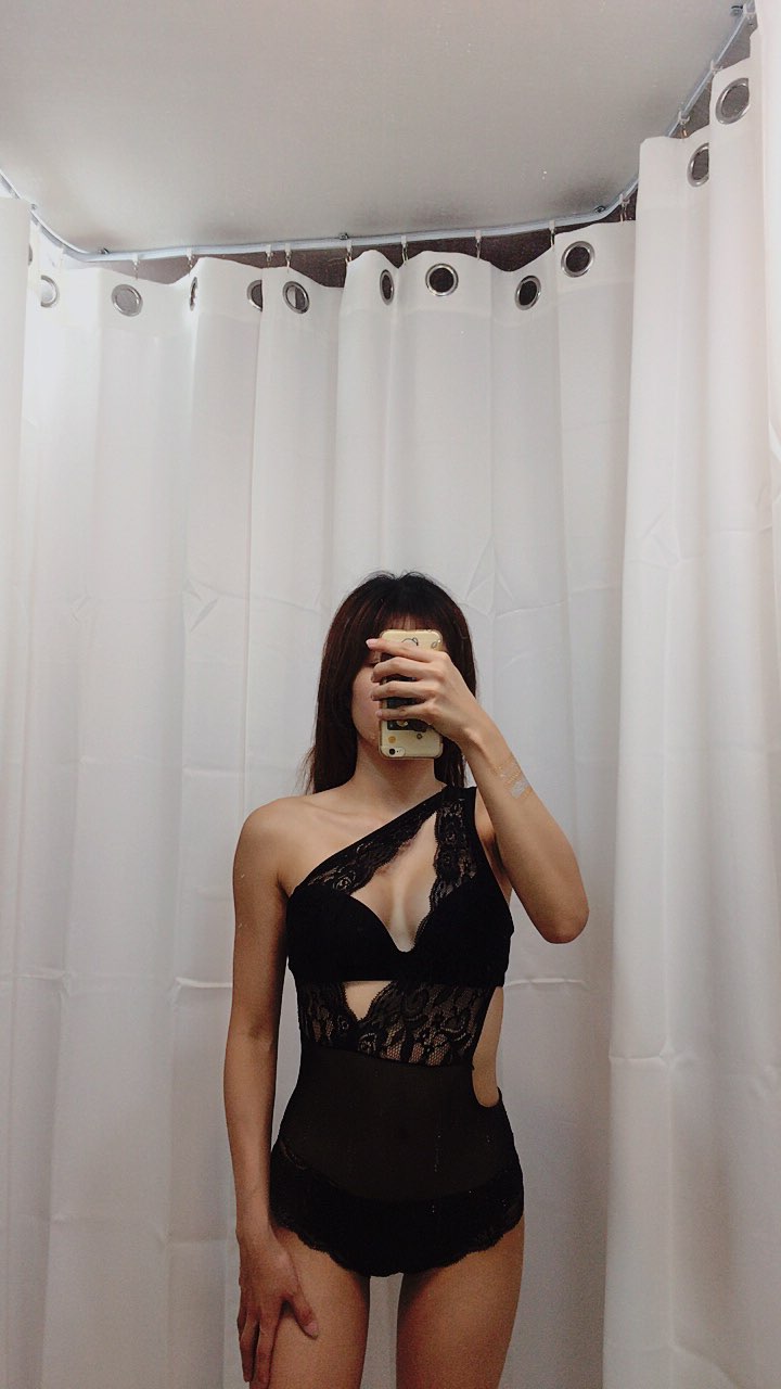 Sexy lingerie underwear petit salon all-in-one eve