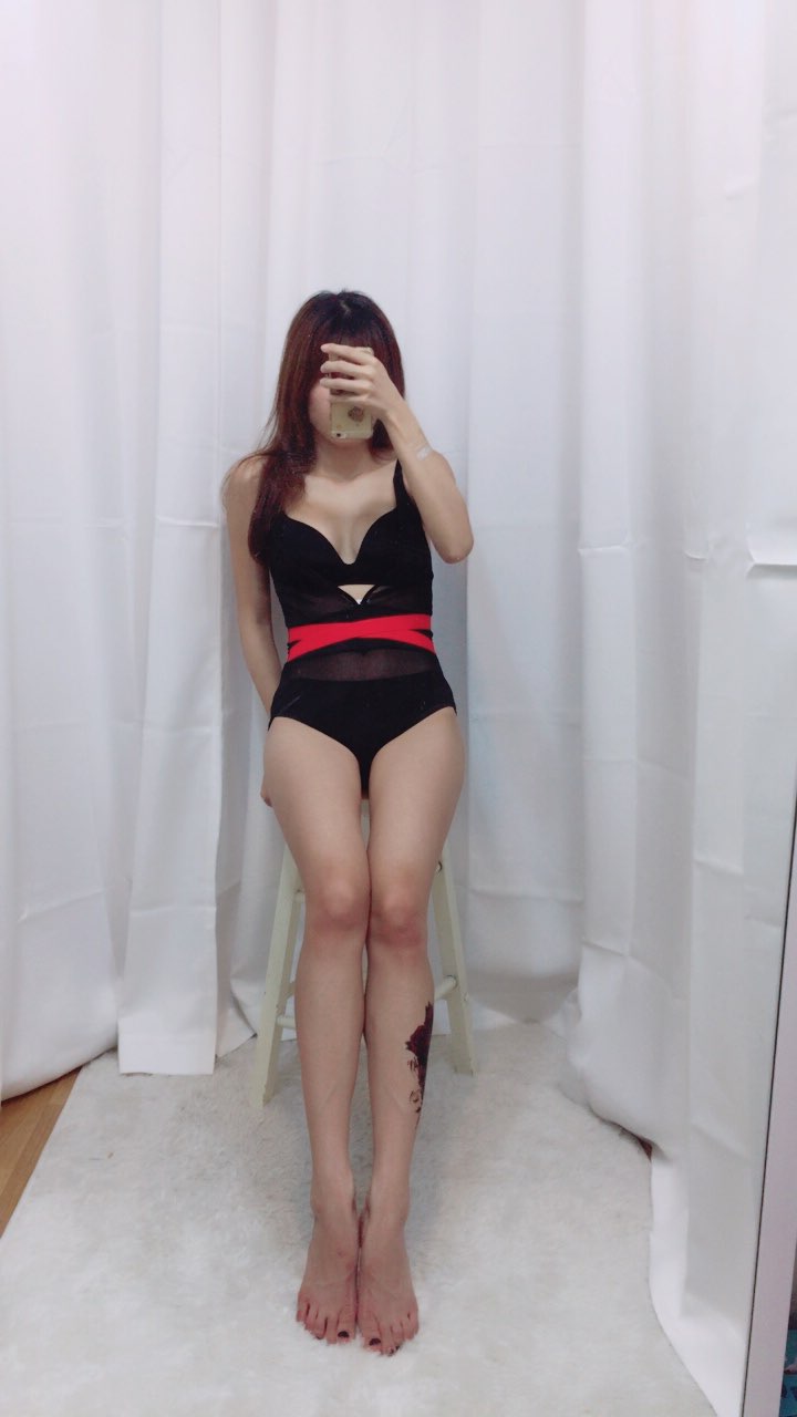 Sexy lingerie underwear sha all-in-one event slip 