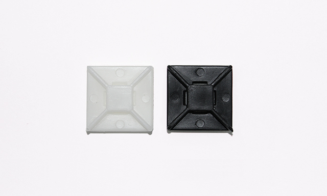 Nylon Plastic Zip Trim Wrap Cable 케이블 타이