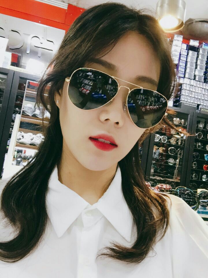 Rayben RB3026 Boeing Sunglasses genuine Songgu man