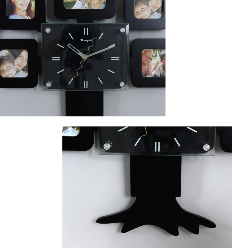 Limousine Modern Picture Frames Wall Clocks Wall M